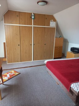 Rodinný dům Oráčov - 8