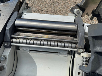 Kombinovaný multifunkčný stroj ROBLAND X31 5v1 - 8