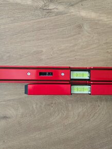 Wurth digitálna Magnetická vodováha uhlomer nové - 8