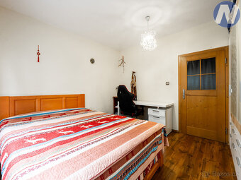 Prachatice, prodej dr. bytu 3+1 - 8