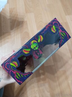 Monster High Venus McFlytrap fang club - 8