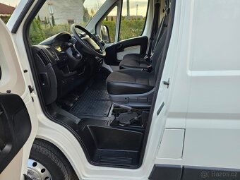 Peugeot boxer 3.0 HDI / JTD / 138 tkm  - 8