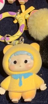 přívěšek na kabelku - 8