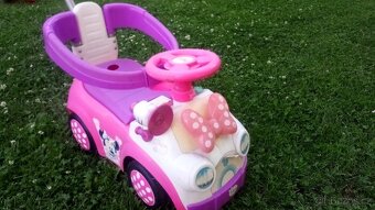 Dětská tříkolka-2 kusy - 8