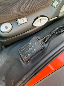 Mercedes Atego 1224L - 8