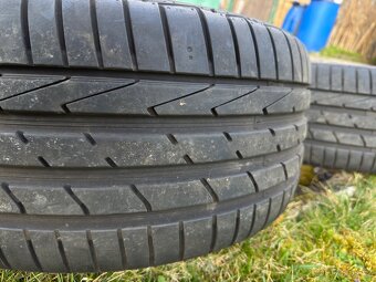 Alu kola Audi 5x112 R19 - 8