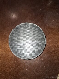 Fíbrový brusný kotouče - 8