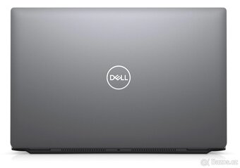 Profi dotykový Dell Latitude 5521 15.6" 32GB i5-11850H 1TB - 8