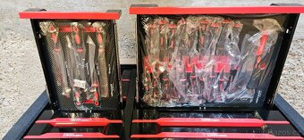 Dílenský vozík s nářadím, plně vybavený - 8