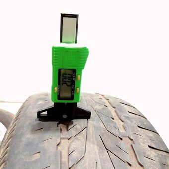 15" ALU kola – 5x114,3 - 8