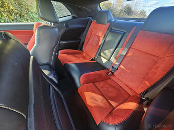 Dodge Challenger 6.4 Hemi R/T Scatpack Shaker 2021 - 8