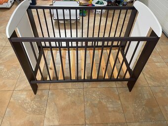 Dětská postýlka - 8