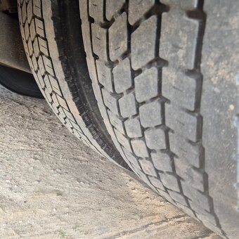 IRISBUS EVADYS Klima 31000 euro netto - 8