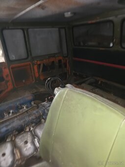 Tatra 813-TP - 8