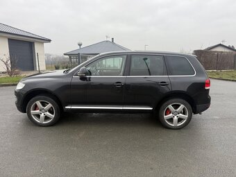 VW Touareg 3.0tdi 165kW rv.2010 Facelift •Najeto 164TKM• - 8