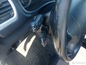 Škoda fabia 2 combi - 8