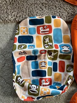 Bugaboo Cameleon s bohatým příslušenstvím - 8