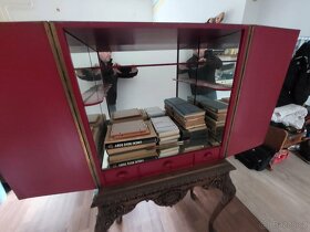 Prodám malovanou skříňku - 8