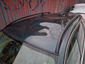 BMW e91 330d 2008 - Na náhradní díly - 8