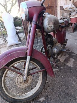 Jawa 175 356 - 8