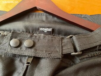 Textilní moto bunda a kalhoty Held - 8