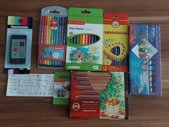 DETSKY KUFR & VECI DO SKOLY & DĚTSKÉ  BOTY - 8