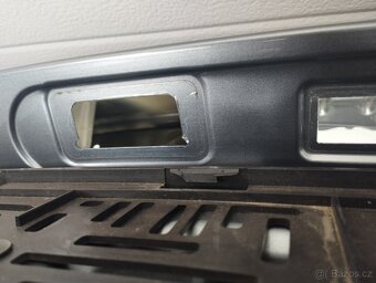 Škoda Superb combi 2 páté dveře - 8