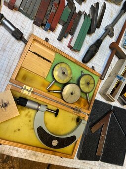 Strojírenské vybavení - 8