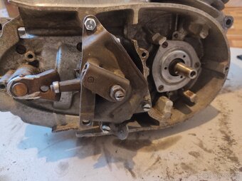 ČZ 250/485 - 8