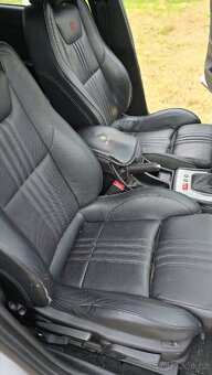 Alfa Romeo 159 Ti - 8