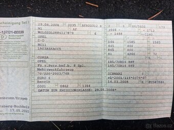 Opel Corsa - 8