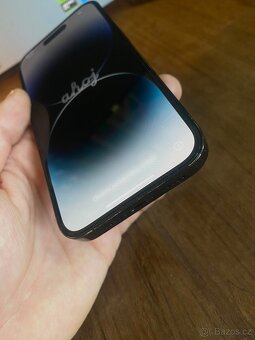iPhone 14 Pro 512 GB – Space Black - 8