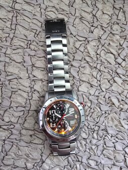Hodinky Casio - 8