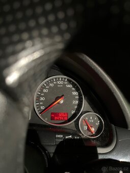 Audi A4 1.9 TDi 74 KW AVB - 8