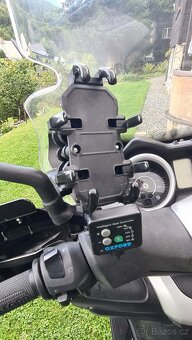 Yamaha xmax 250cc 2010 33200km - 8