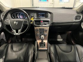 Volvo V40 Cross Country SUMMUM - 8