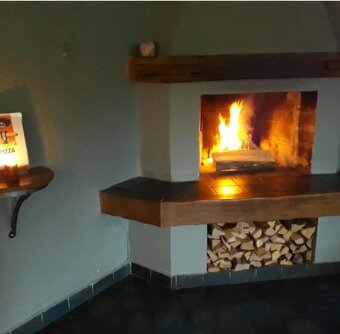 Penzion s restaurací – Bayerisch Eisenstein (4 km od Železné - 8