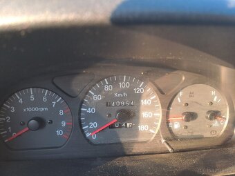 Suzuki Wagon R+ 1.0, K10A - 8