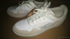 Tenisky Asics 43,5 a 44,5 - 8