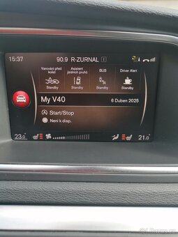 Volvo V40, D3 Cross Country Momentum - 8