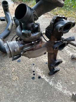 Turbo 1.9 tdi 77kw BLS - 8