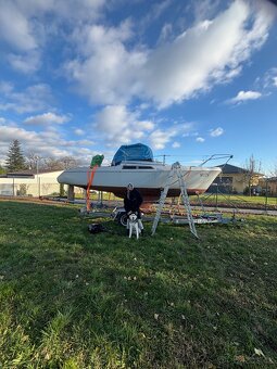 Plachetnice Jeanneau - 8