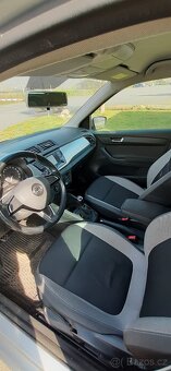 Škoda Fabia 3, 2018, 1.0, 81kW - 8