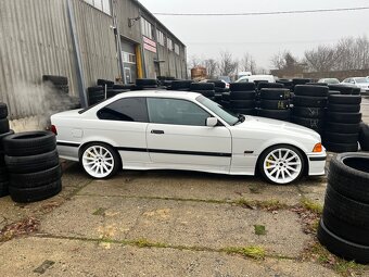 5x120 Mille miglia 18” 8.5J ET 15 - 8