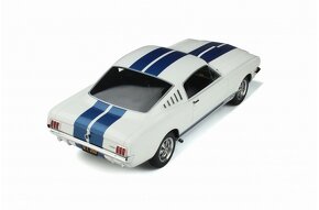 Ford Mustang Shelby GT350 1965 1:12 OttoMobile - 8