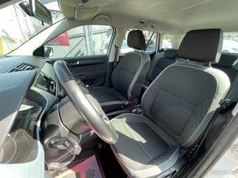 Škoda Fabia 1,0 TSi Serviska, DPH, Senzory - 8