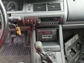 Renault Safrane - 8