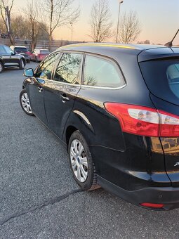 Ford Focus 2012,kombi 2.0 TDCI 103kw - 8