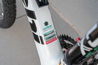 Bianchi Pulse 9100 Carbon - 8