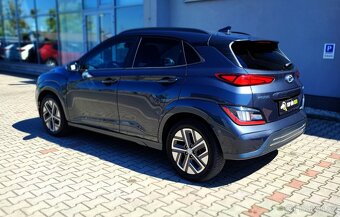 HYUNDAI KONA EV PRIME 150KW 64kWh, 2021, TOP VYBAVA, 1.M,DPH - 8